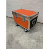 700mm Road Trunk Cable Trunk Flightcase (STK-700-Orange)